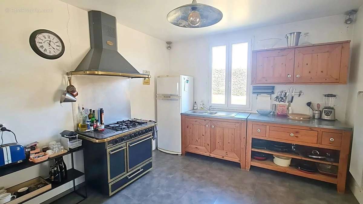 Appartement à GARGAS