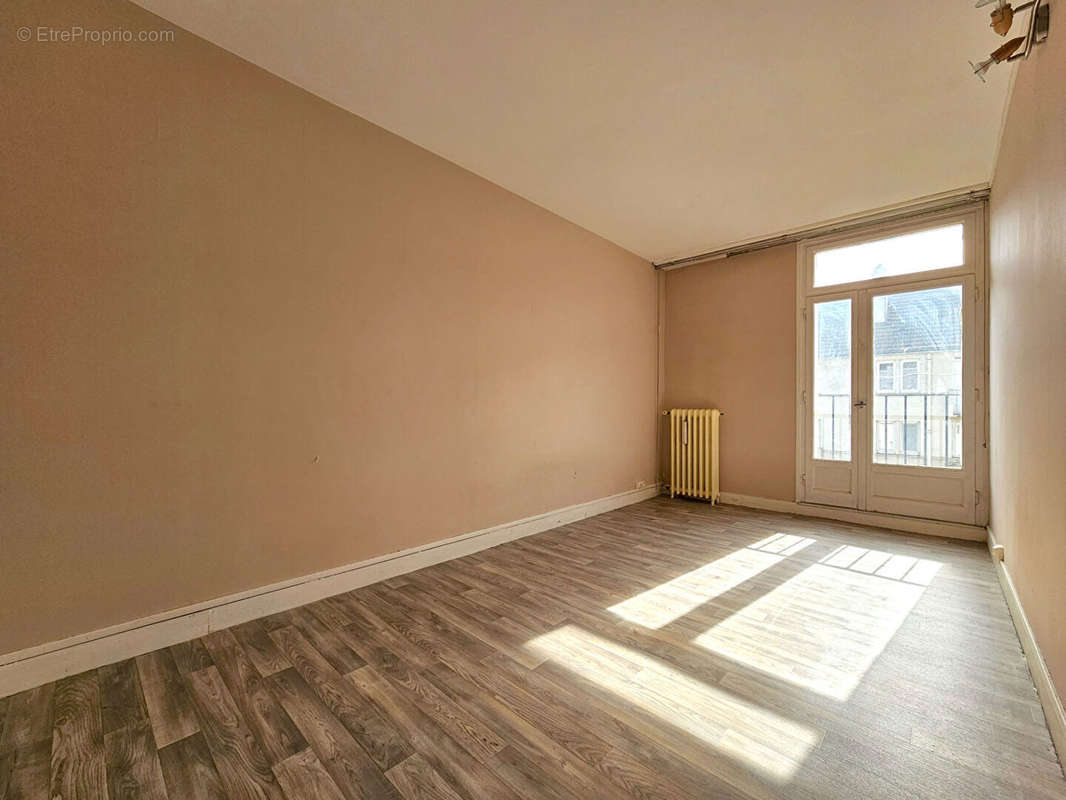 Appartement à BRETIGNY-SUR-ORGE