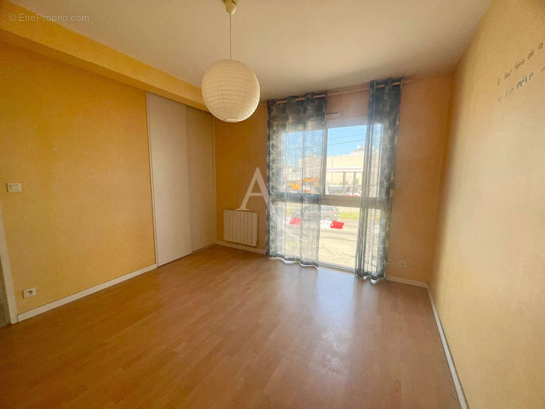 Appartement à SAINT-NAZAIRE