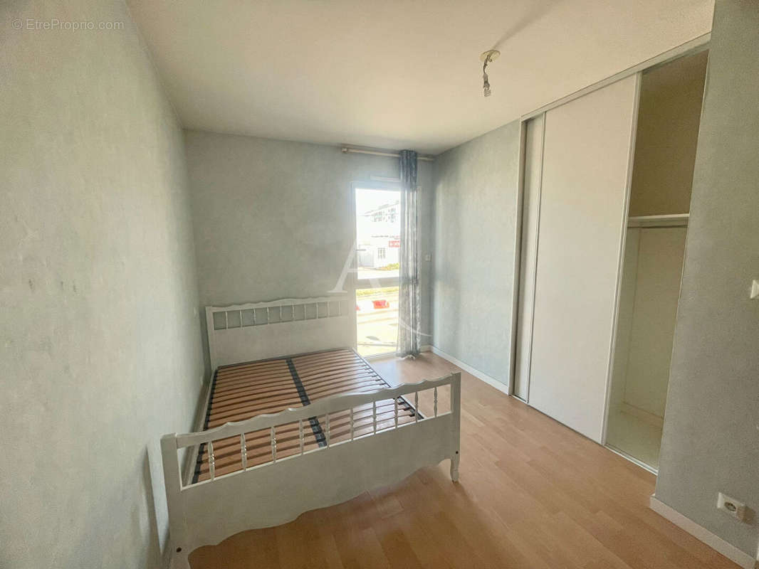 Appartement à SAINT-NAZAIRE