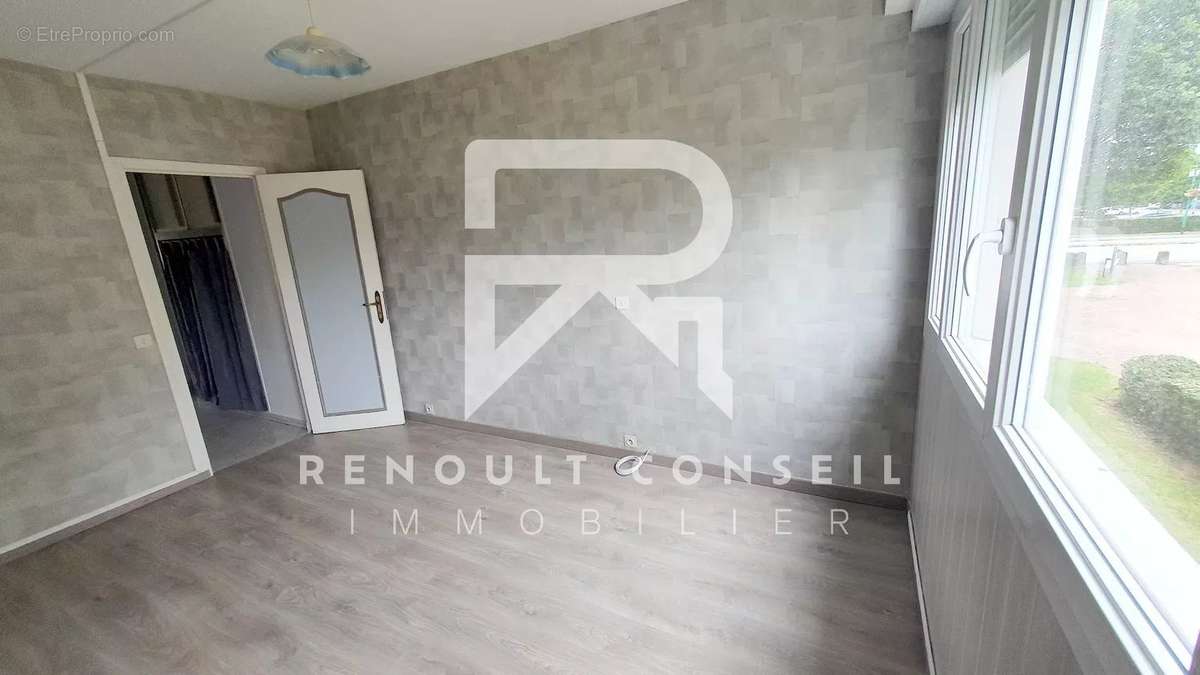 Appartement à BIHOREL