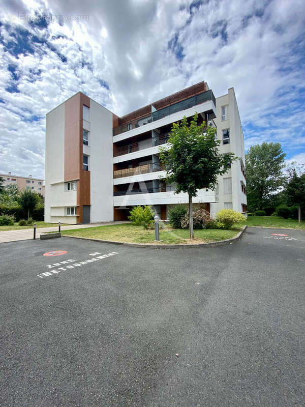 Appartement à JOUE-LES-TOURS