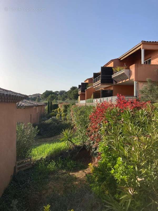 Appartement à BEZIERS