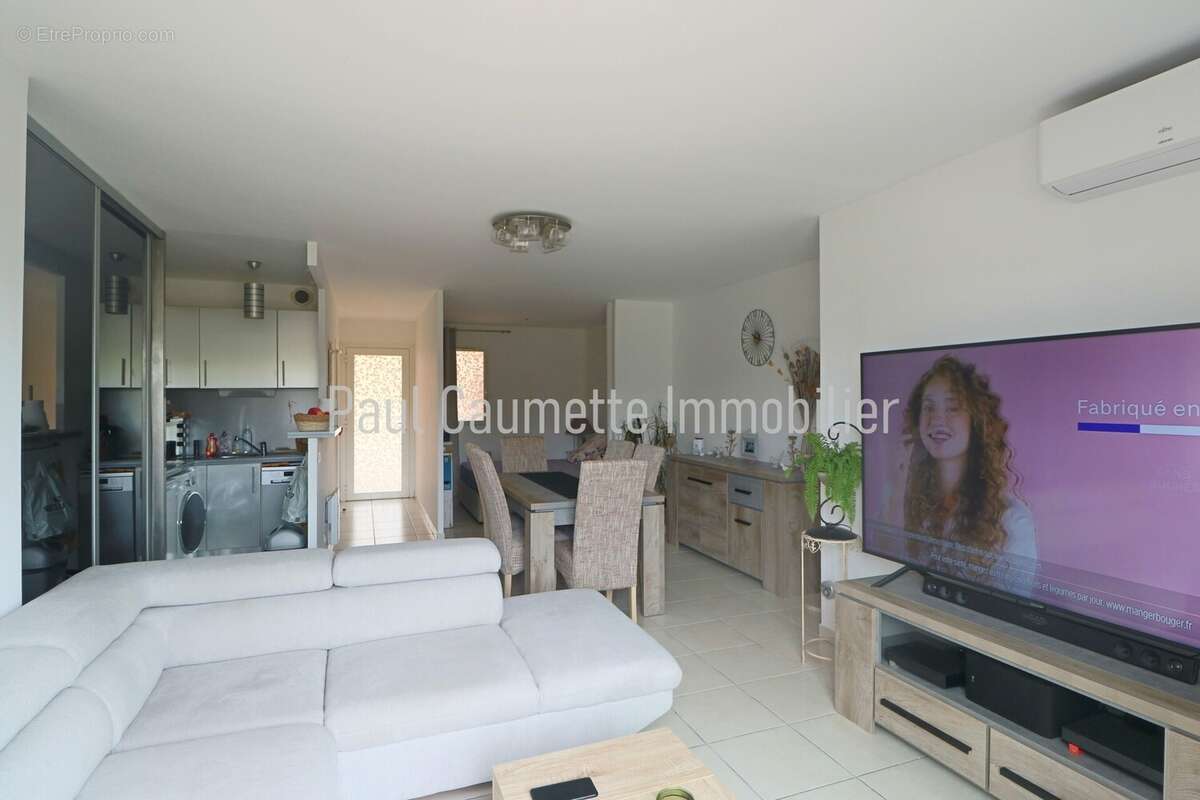 Appartement à BEZIERS