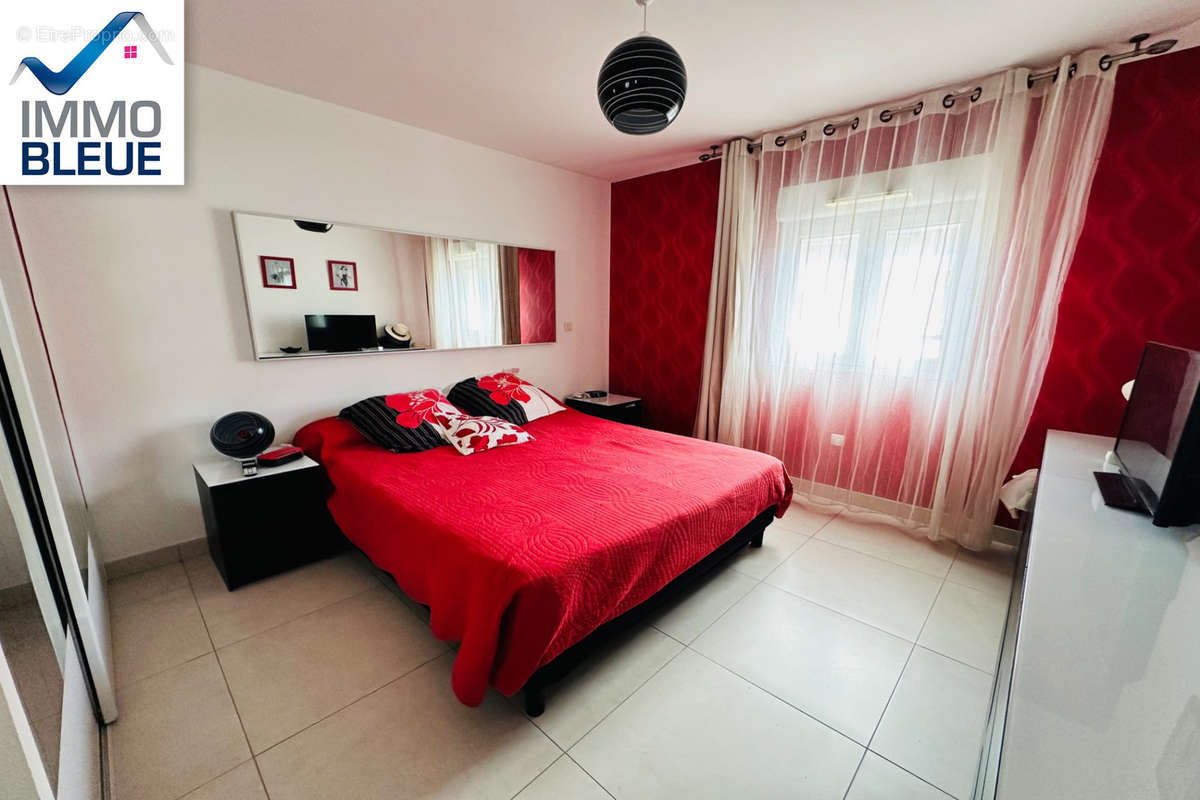 Appartement à MARTIGUES