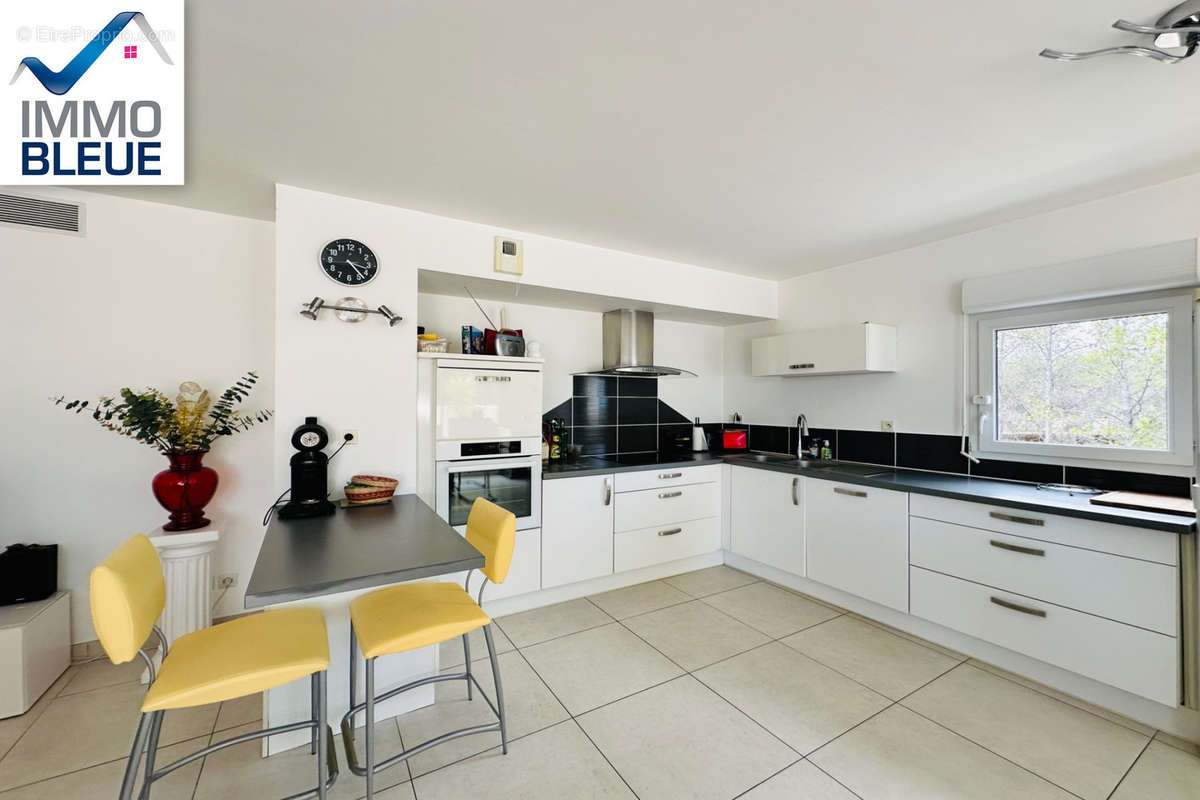 Appartement à MARTIGUES