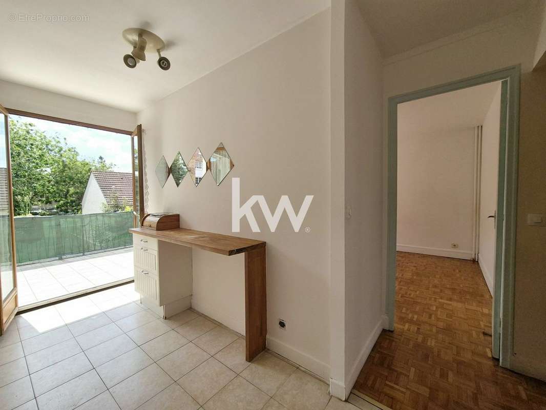 Appartement à NEUILLY-PLAISANCE