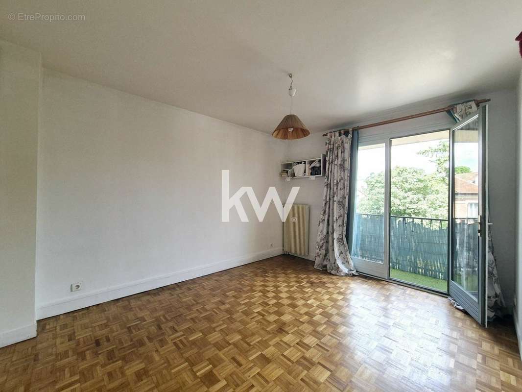 Appartement à NEUILLY-PLAISANCE