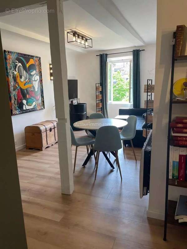 Appartement à DRAGUIGNAN