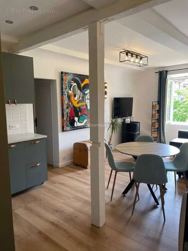 Appartement à DRAGUIGNAN