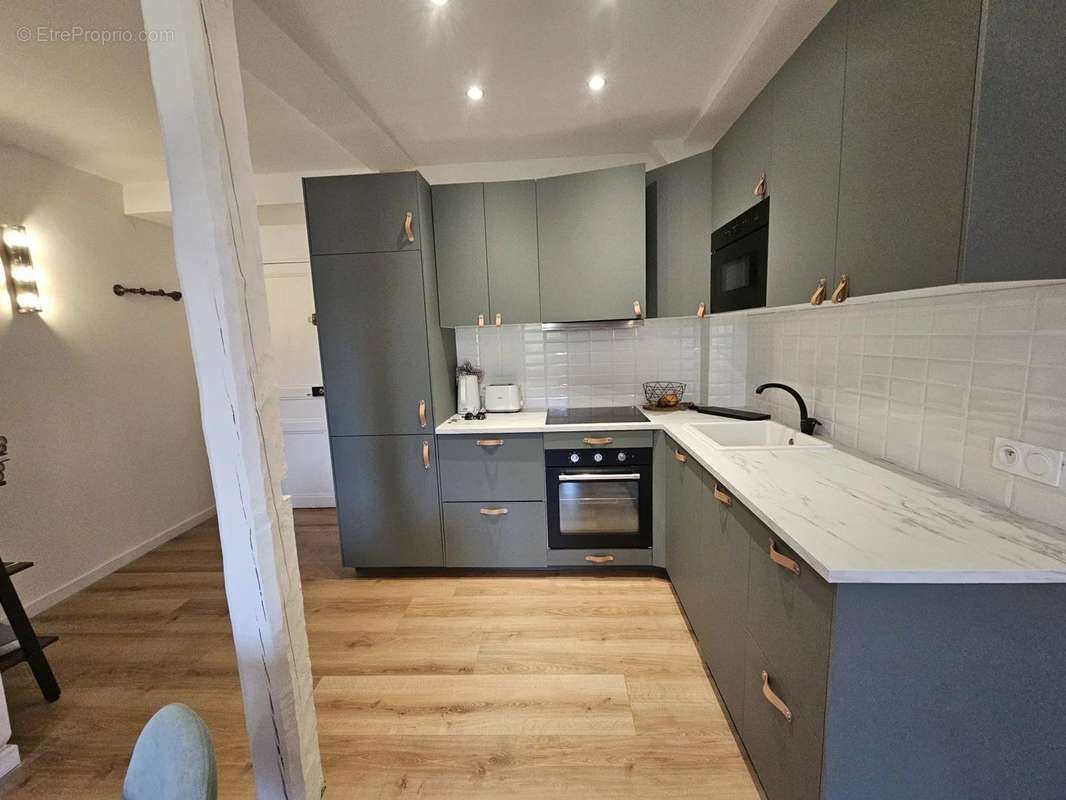 Appartement à DRAGUIGNAN