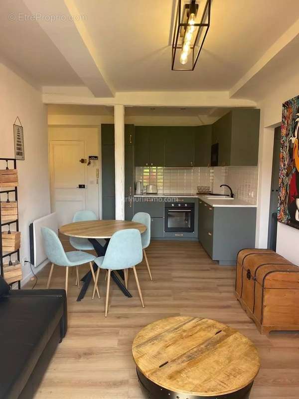 Appartement à DRAGUIGNAN