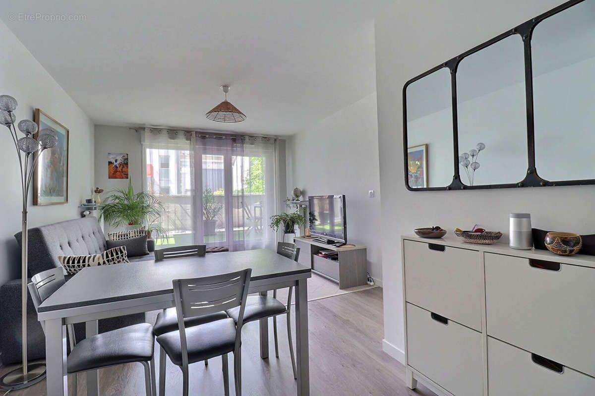 Appartement à ARGENTEUIL