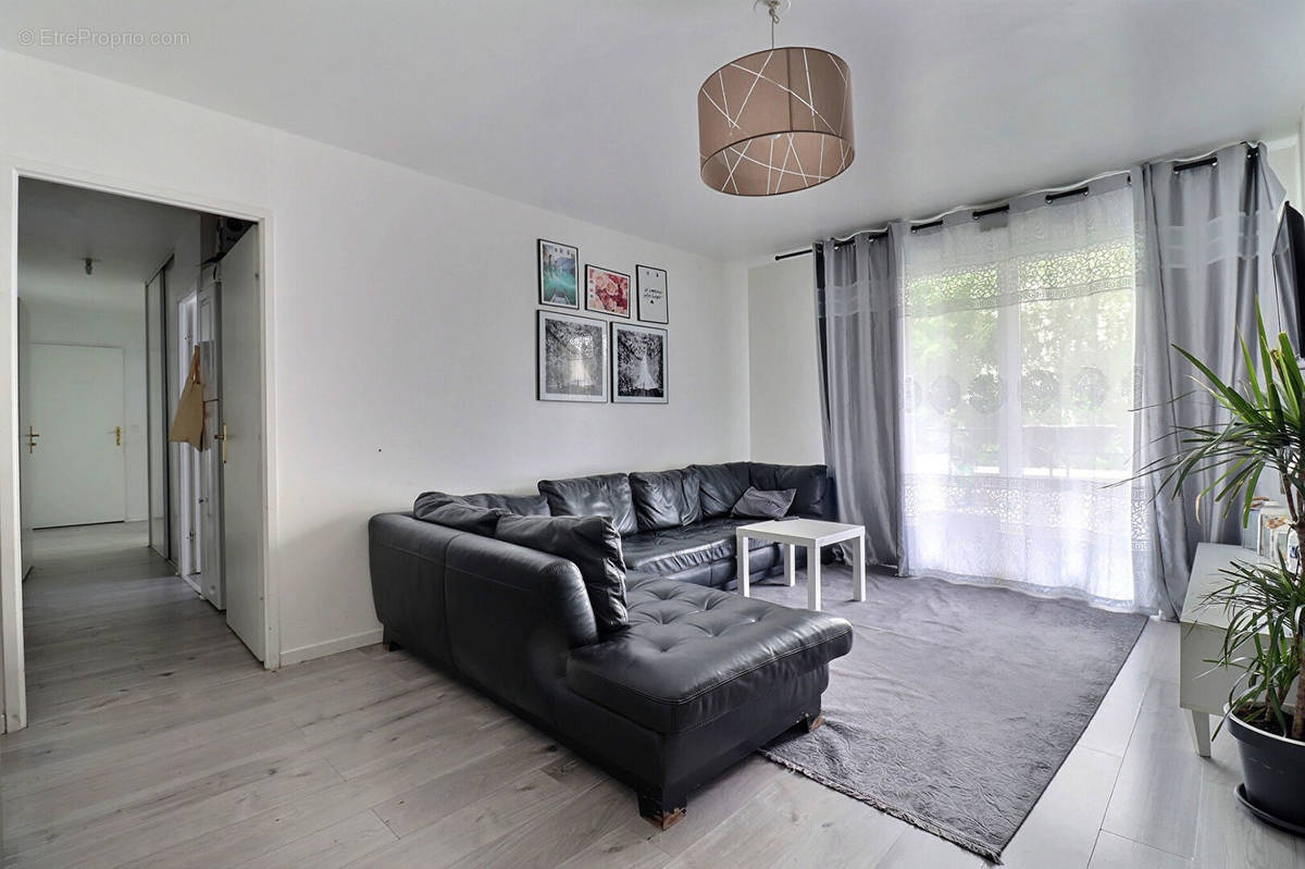 Appartement à ARGENTEUIL