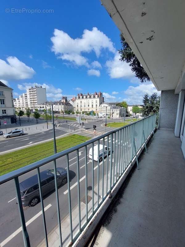 Appartement à ANGERS