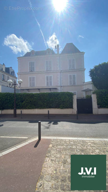 Maison à ENGHIEN-LES-BAINS