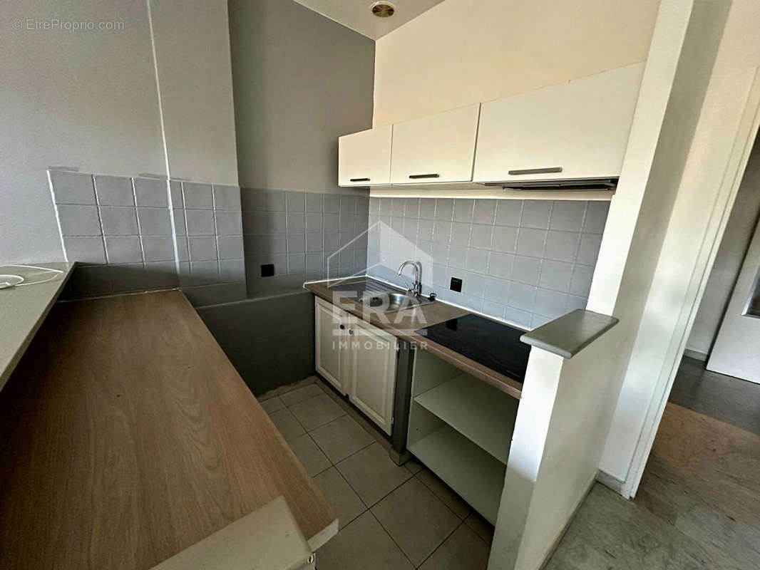 Appartement à VENCE