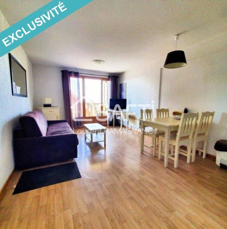 Photo 1 - Appartement à BESSE-ET-SAINT-ANASTAISE