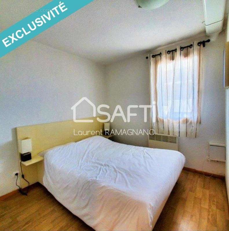 Photo 2 - Appartement à BESSE-ET-SAINT-ANASTAISE