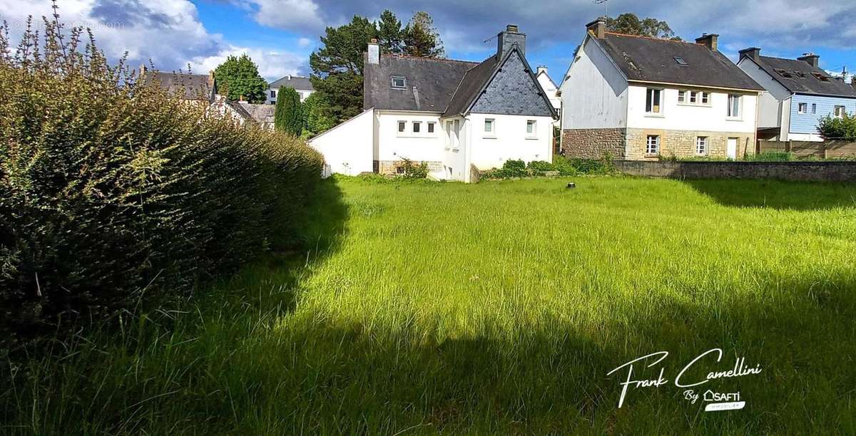 Photo 2 - Maison à PLOUARET