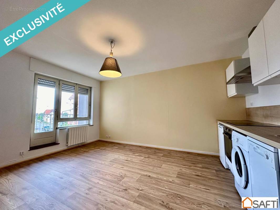 Photo 1 - Appartement à SELESTAT