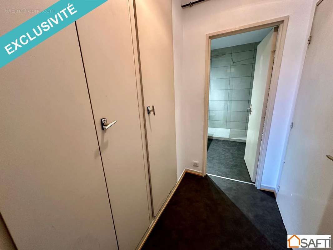 Photo 3 - Appartement à SELESTAT