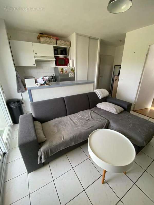 Photo 2 - Appartement à TARNOS