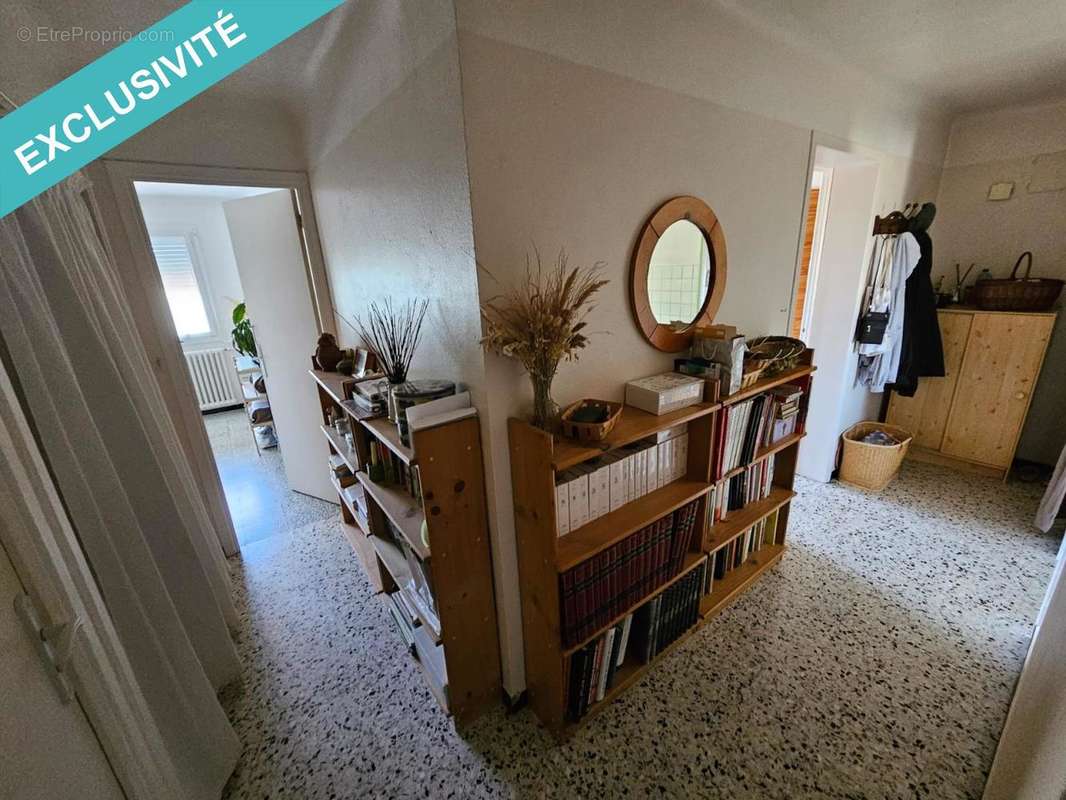 Photo 4 - Appartement à SIX-FOURS-LES-PLAGES