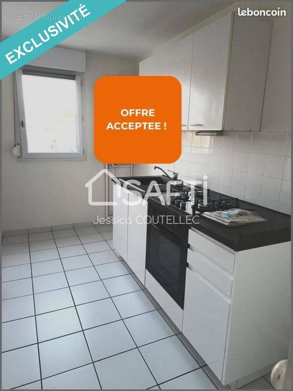 Photo 1 - Appartement à PLOERMEL