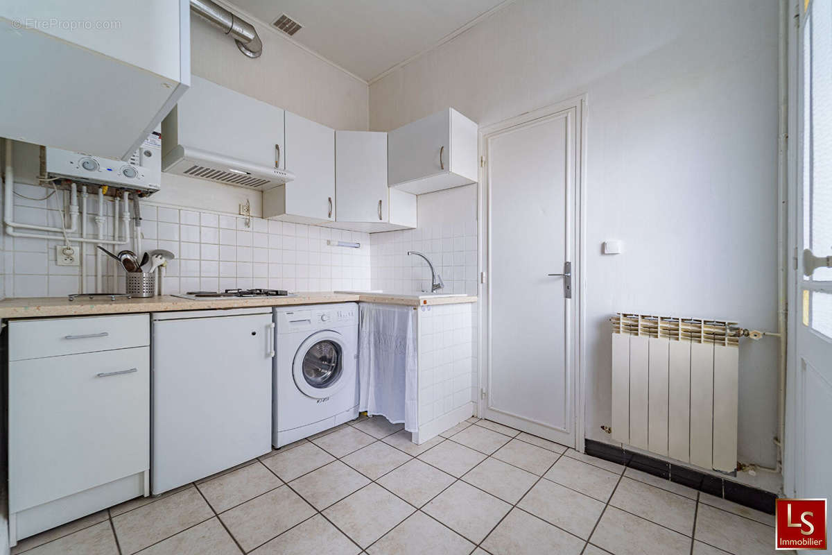 Appartement à ROANNE