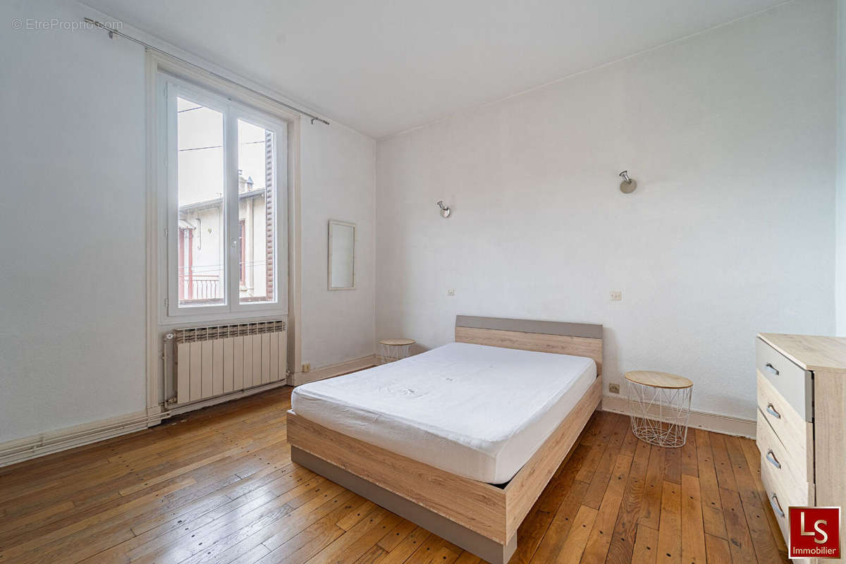 Appartement à ROANNE