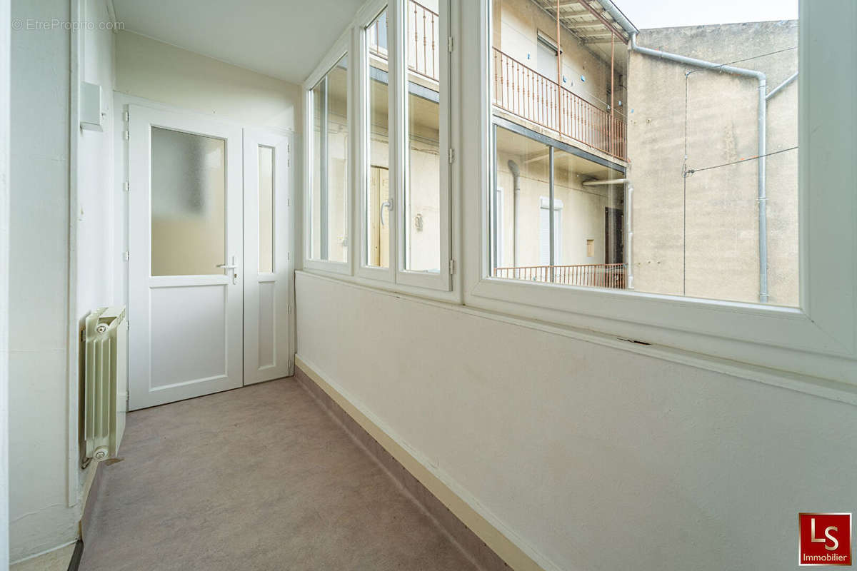 Appartement à ROANNE