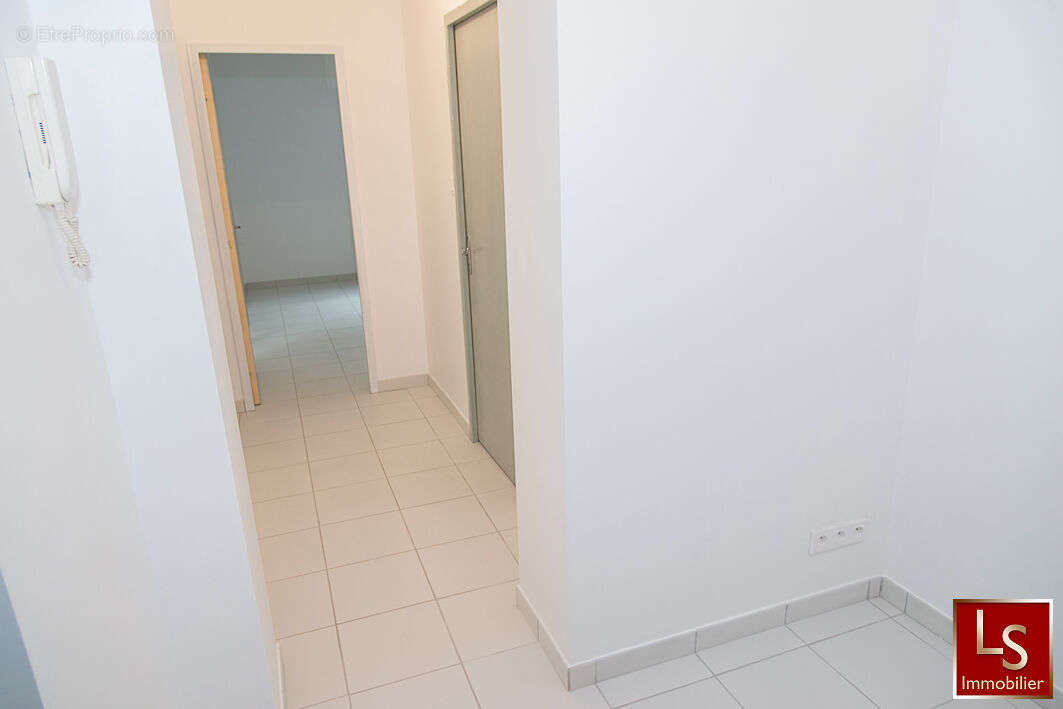 Appartement à ROANNE