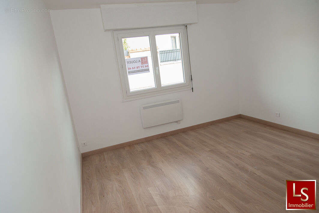 Appartement à ROANNE