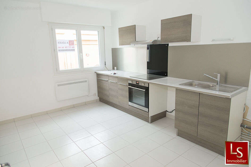 Appartement à ROANNE