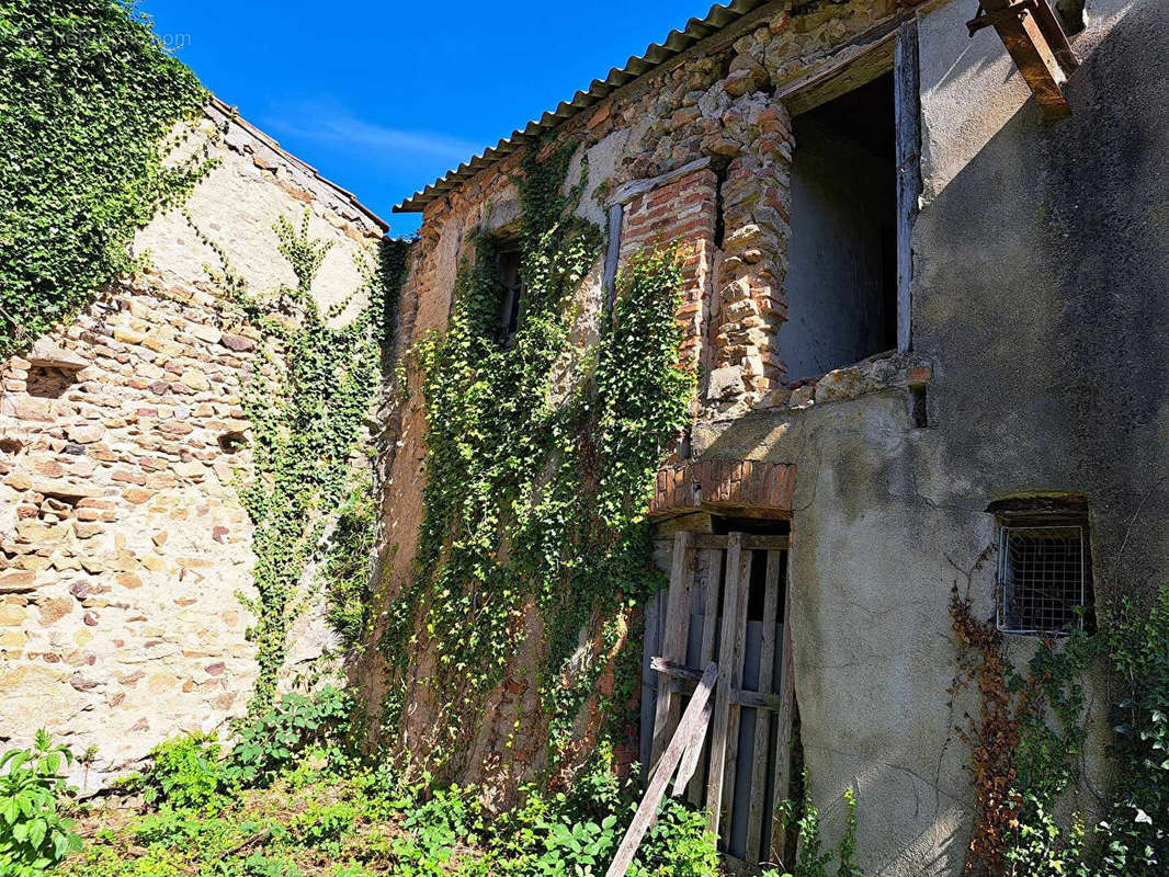 Maison à BOURNONCLE-SAINT-PIERRE