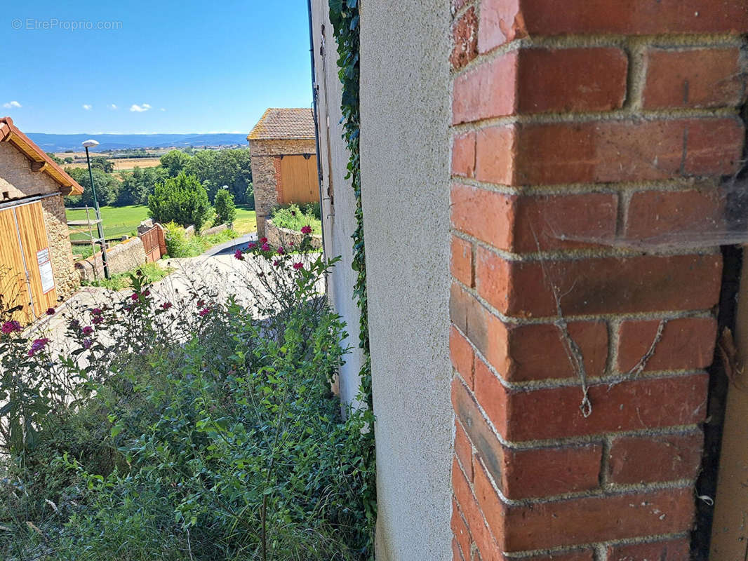 Maison à BRIOUDE