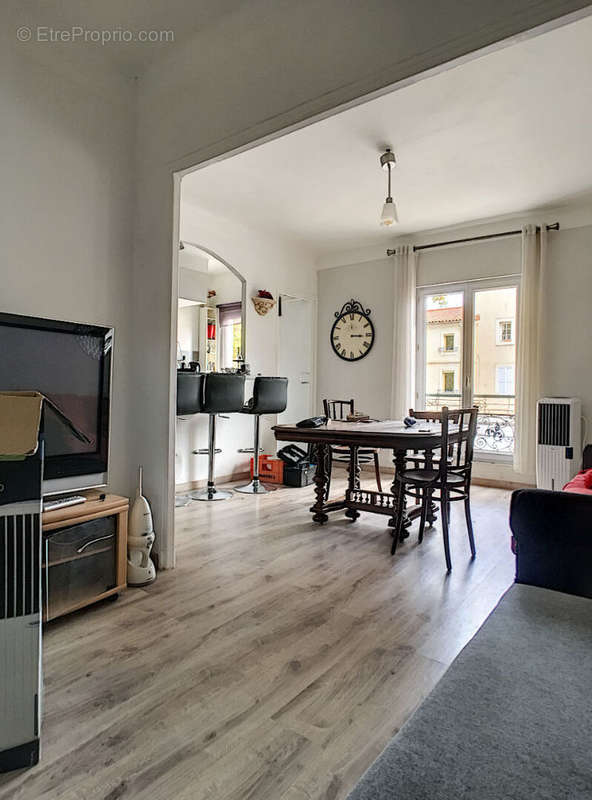 Appartement à AVIGNON