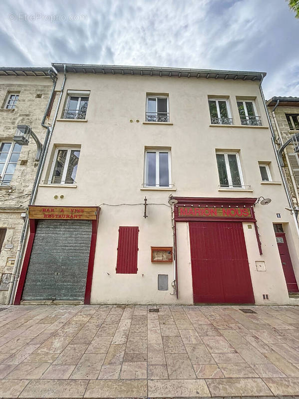 Appartement à AVIGNON