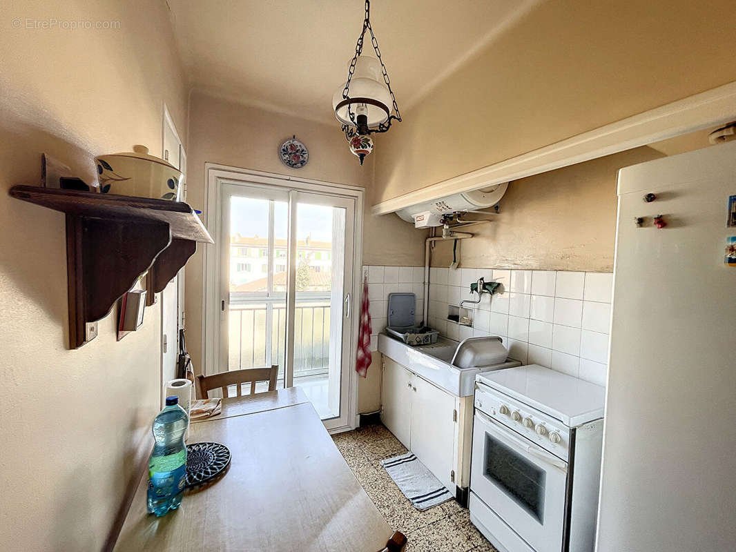 Appartement à AVIGNON