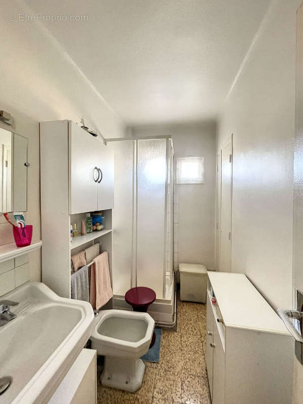 Appartement à AVIGNON