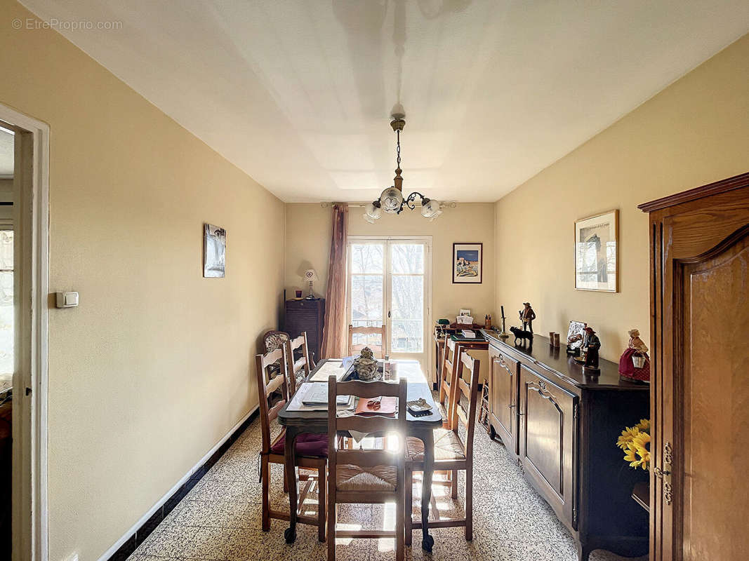 Appartement à AVIGNON