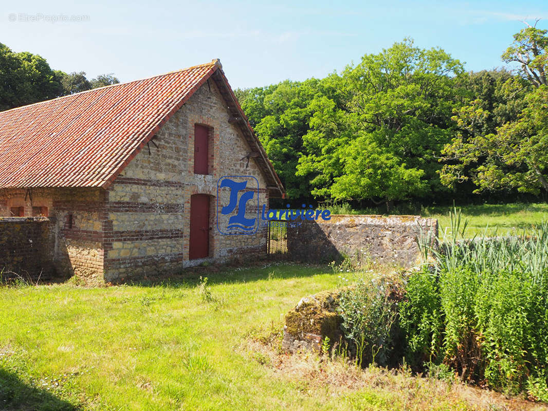 Maison à WISSANT