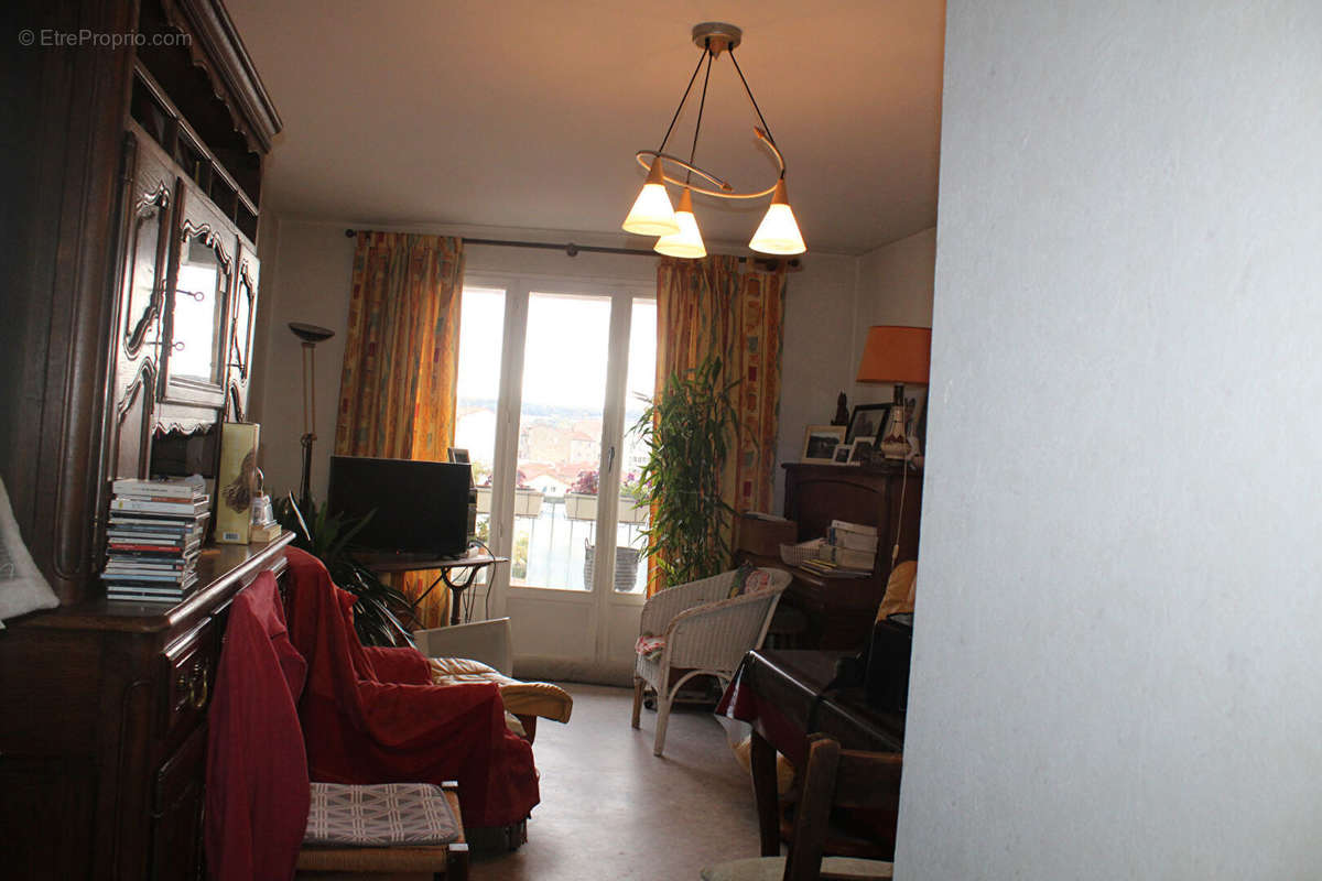 Appartement à ISSOIRE