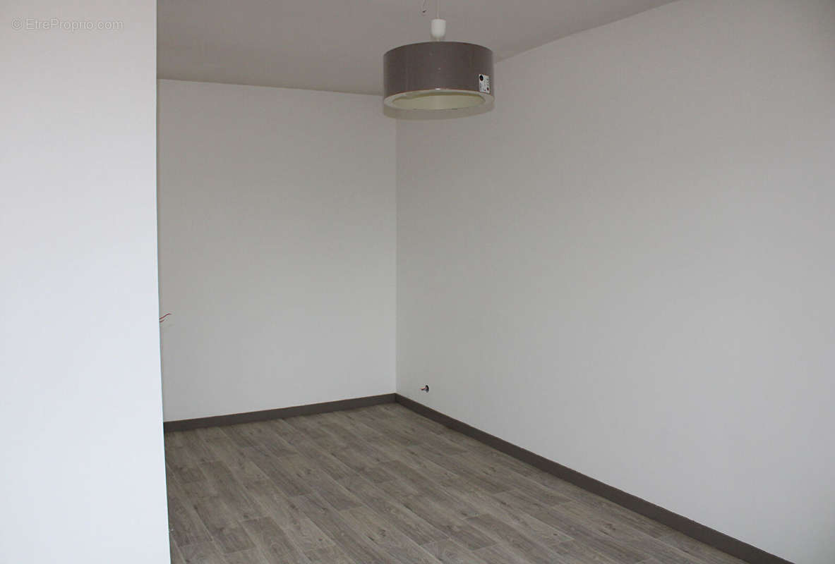 Appartement à ISSOIRE