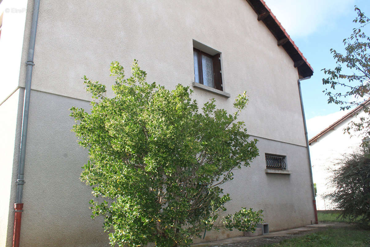 Maison à ISSOIRE