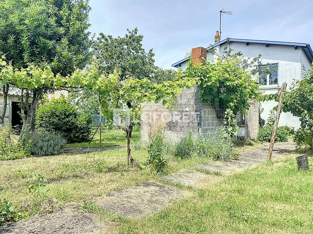 Maison à ROCHEFORT