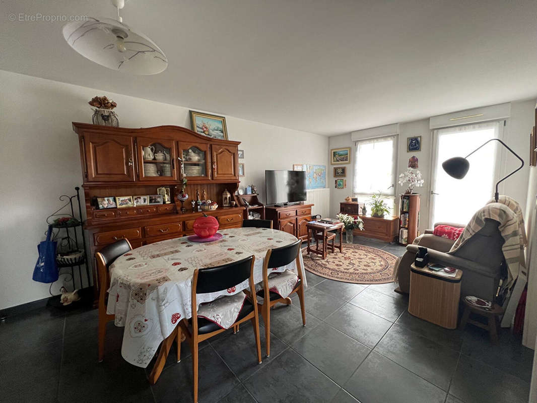 Appartement à OBERNAI