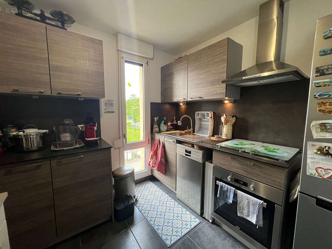 Appartement à OBERNAI