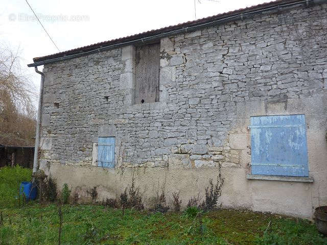 Maison à HAIMS